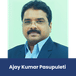 Tapasya College of Commerce and Management, Principal: Ajay Kumar Pasupuleti Interview